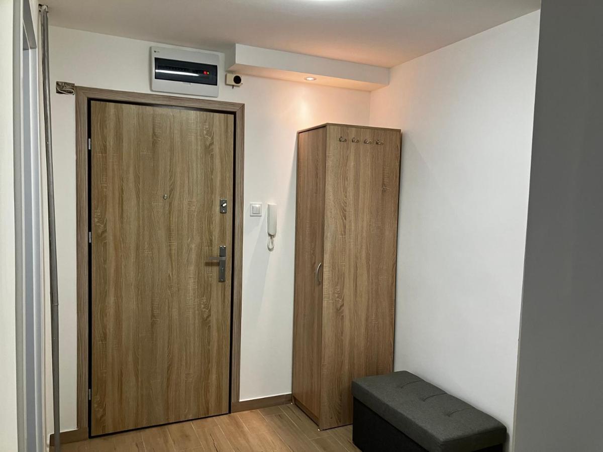 Apartamenty Asia كراكوفيا المظهر الخارجي الصورة