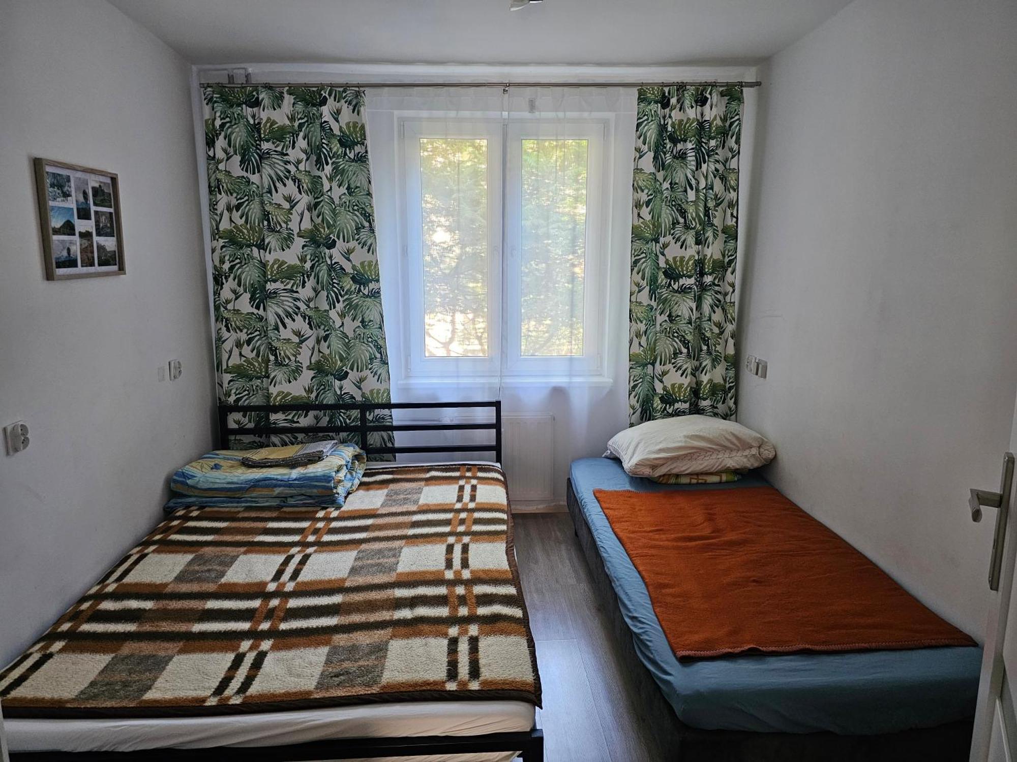 Apartamenty Asia كراكوفيا المظهر الخارجي الصورة